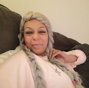 Meet your Posher, Ericka